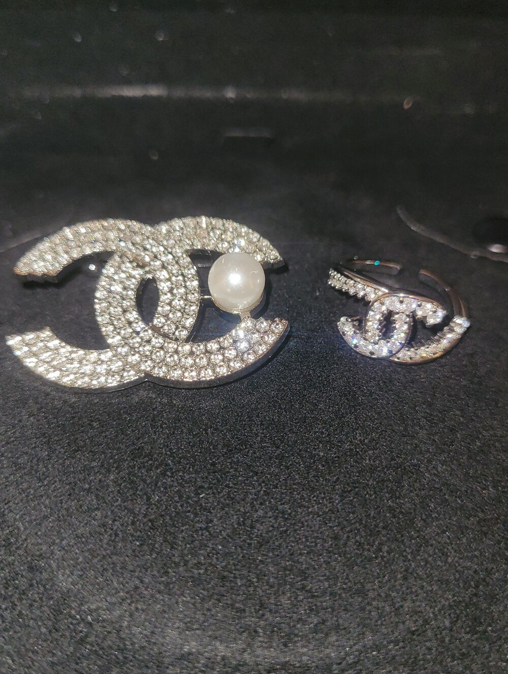 Luxury Jewelry